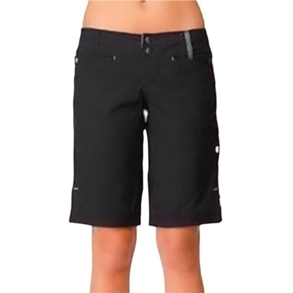 Lululemon Bermuda Shorts